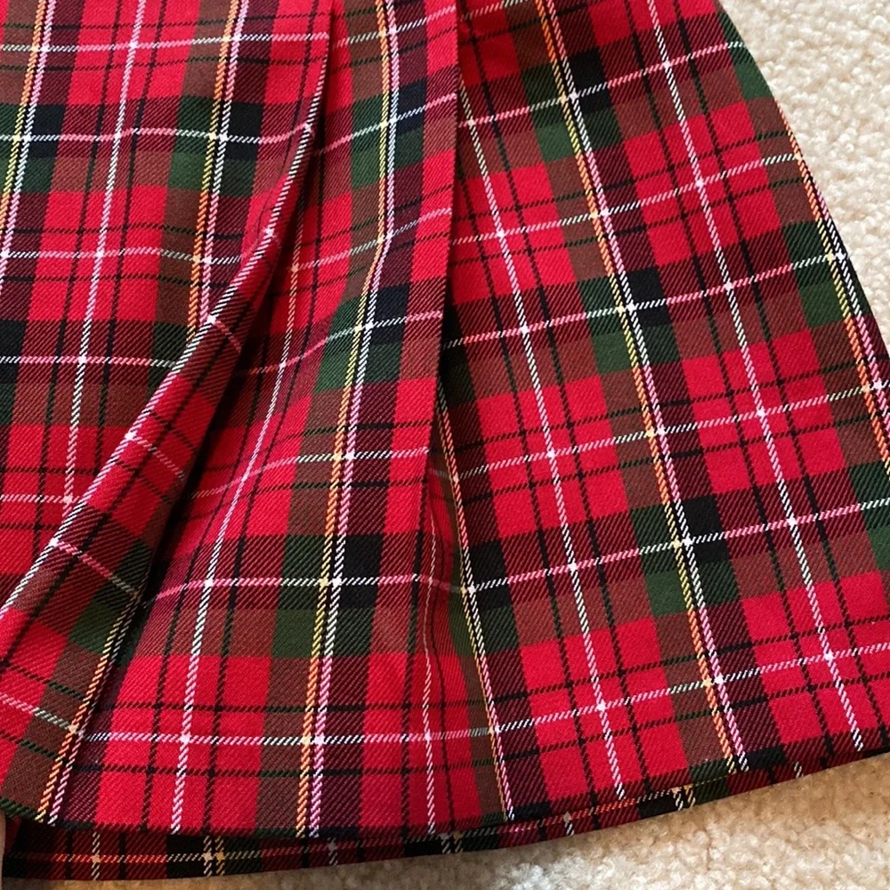 NWT Hartstrings skirt set